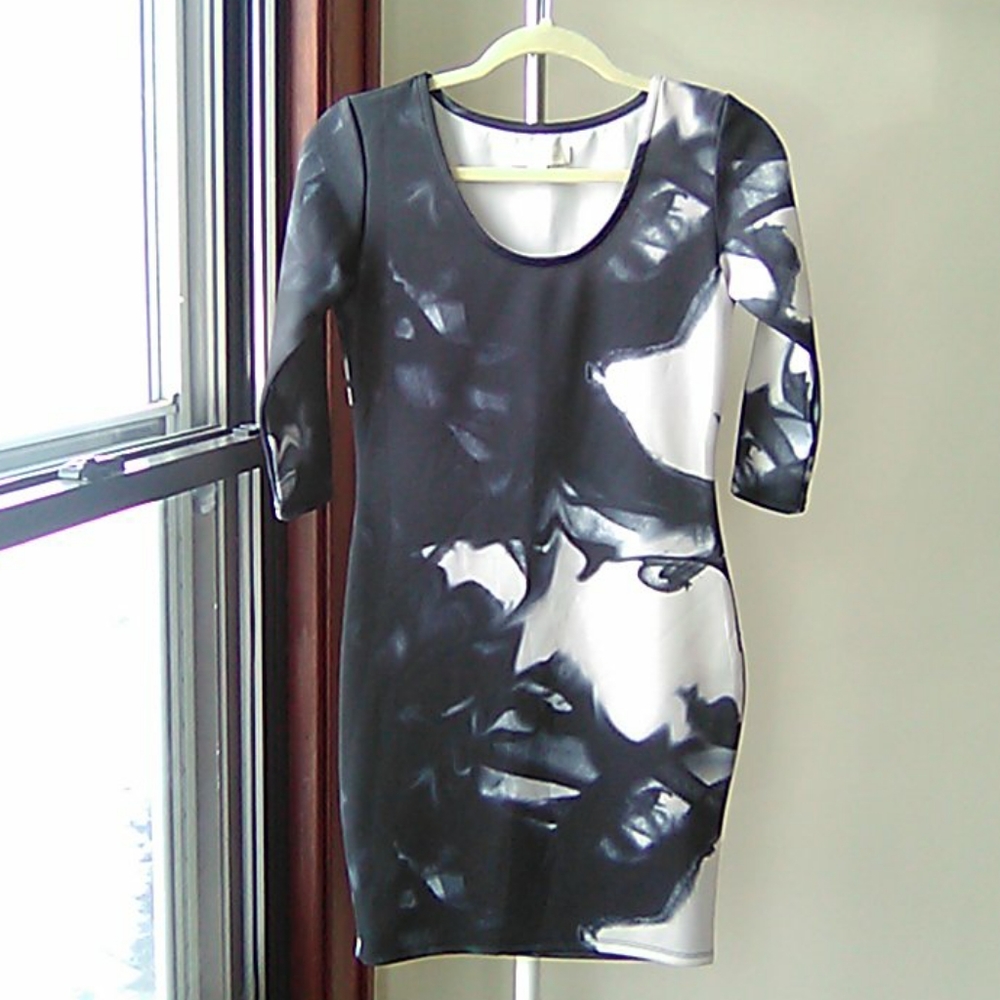 NWOT NICKI MINAJ Dress